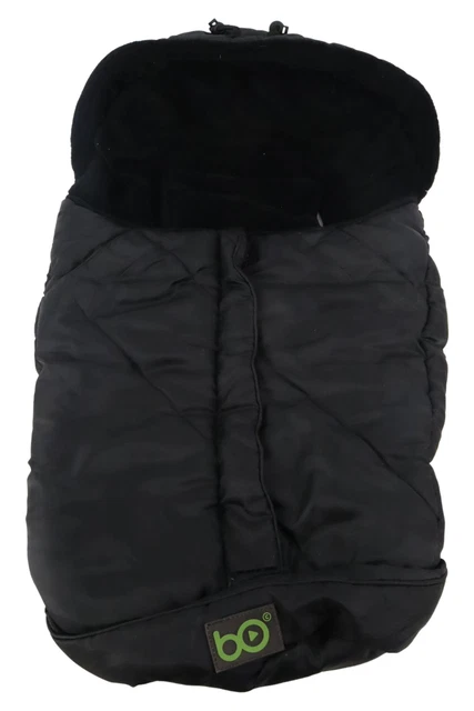 Cochecito BABYONE saco de pie BABYONE cochecito bolsa de pie