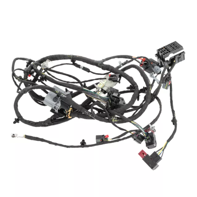 Genuine GM Forward Lamp Wiring Harness 84384148