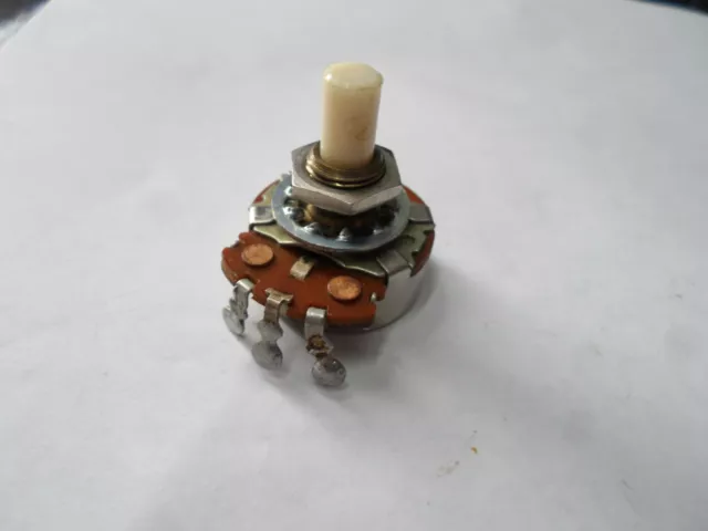 Vintage 1973 Fender Telecaster P-Bass 250K Pot Potentiometer