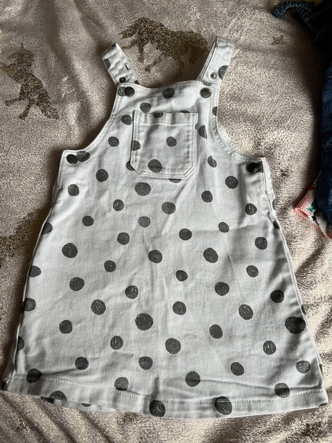Girls Clothing Bundle Age 2-3Years 5