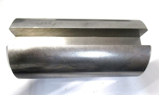 duMONT Minute MAn (33385) 3" x 6" Style E Plain Broach Bushing