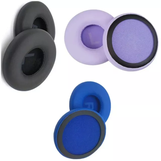 1Pair Elastic Ear Pads for JBL T500BT/T450/Tune600 Headphone Accessories