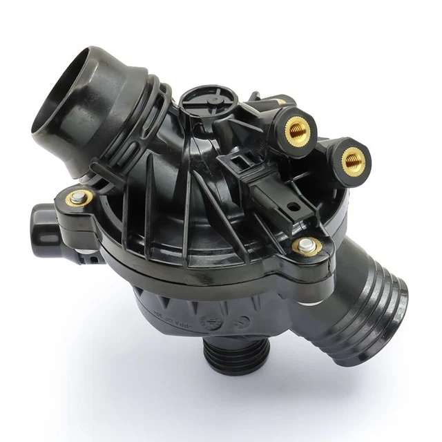 Termostato Motore Auto 11537536655 Ricambio Diretto per 128i 135i 328i 330i