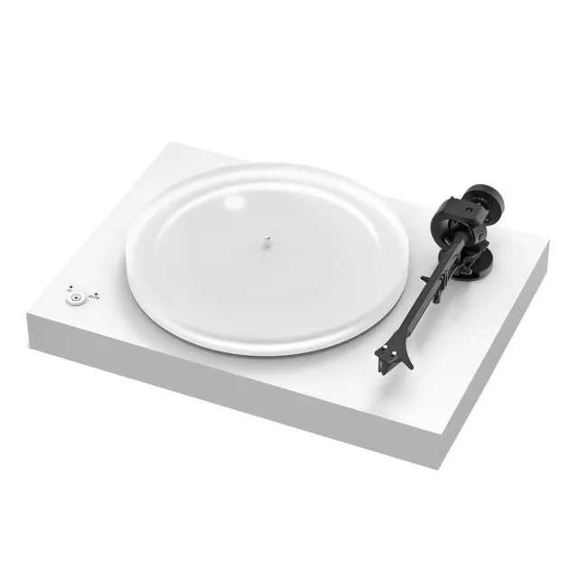 Pro-Ject - X2 (Pro-Ject Pick it 2M Silver) Matte White