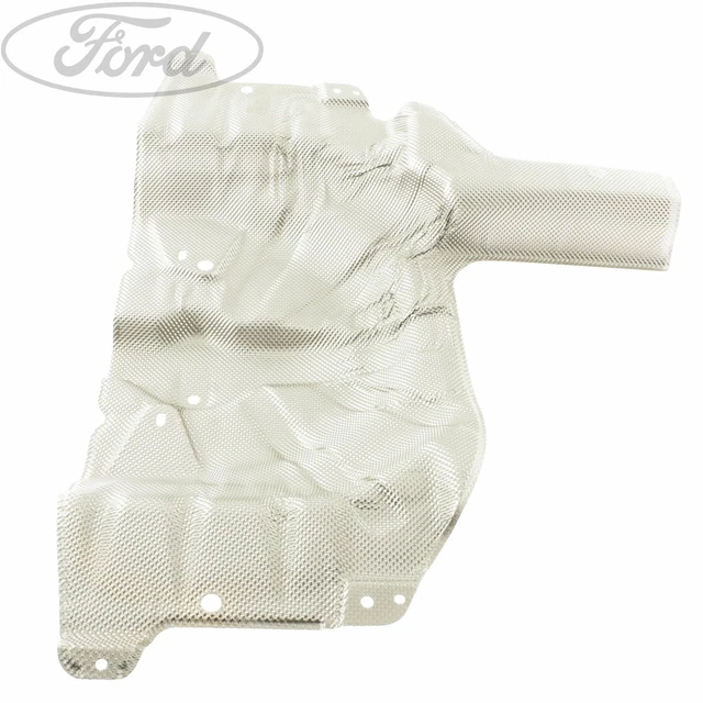 NISSENS 996294 Serbatoio compensazione refrigerante per FORD GALAXY, S