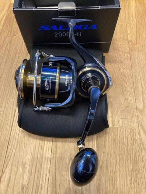 ジャンク SALTIGA 20000-H ジャンク SALTIGA 20000-H 釣具のつり吉オンラインショップ,釣具