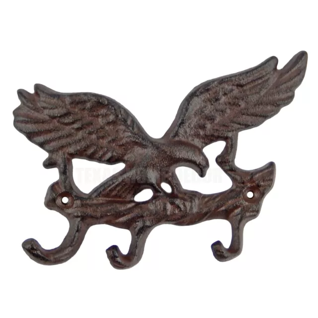 HORSE HEAD SINGLE Key Hook Towel Hat Coat Hanger Rustic Cast Iron Antique  Style $17.95 - PicClick