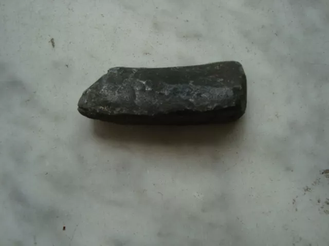 17th century  pewter/metal  dutch  golfshoe , sport ,golf,kolf