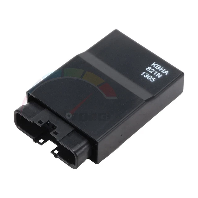 BUELL BLAST 500CC Single 2000-On CDI ECU Ignition Box Unit