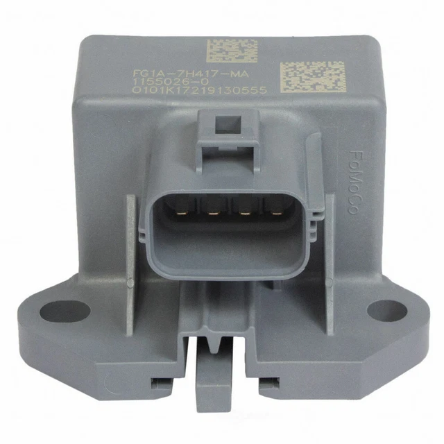 TRANSFER CASE CONTROL Module Motorcraft TM282 69.61 PicClick