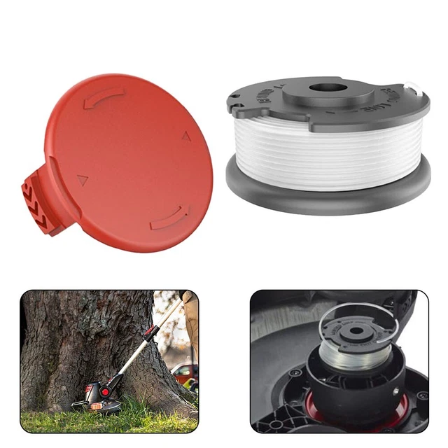 Jeu De 5 Capuchons Haute Pression Pour Bougie D'allumage - Pour Tondeuse, Générateur, Motoculteur - 11