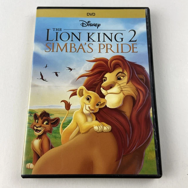 the-lion-king-2-simba-s-pride-dvd-1998-9-48-picclick-ca