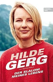 Der Slalom meines Lebens von Gerg, Hilde | Buch | Zustand gut