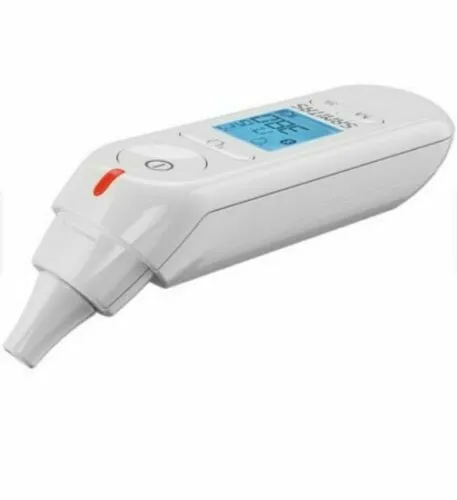 SANITAS Multifunctional Ear / Forehead Thermometer SFT 79 - Baby Thermometer 3