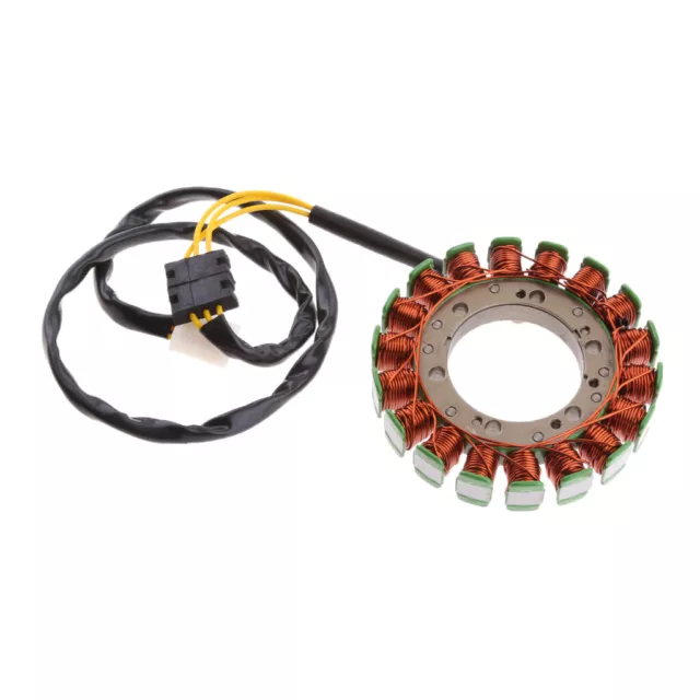 Lichtmaschine Stator 50cm   für  Virago 535 XV535 87-00