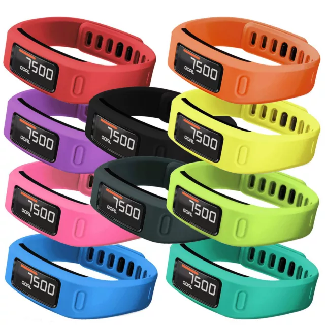 Uhrenarmband für Garmin Vivofit JR Schnalle JR 2 Armband Armbandband