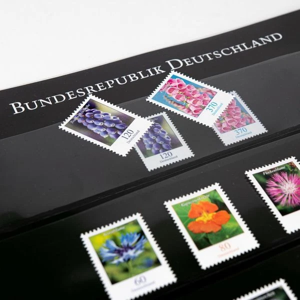 Prophila Collection Lussemburgo 296-297 MNH ** MNH 1936