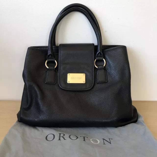 Oroton halo on sale bracelet bag