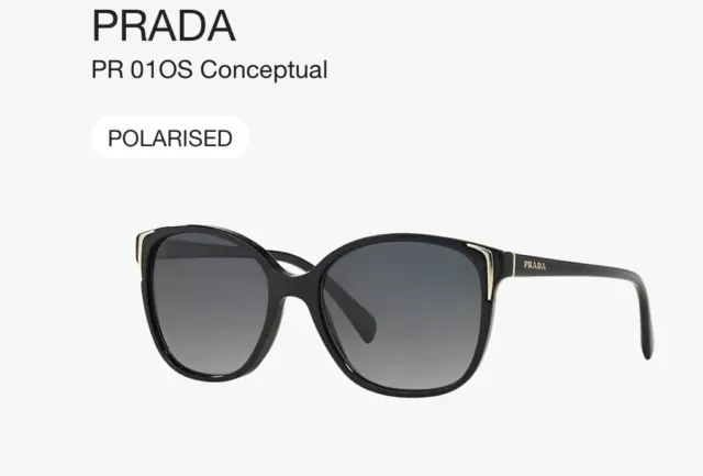 prada 01os sunglasses