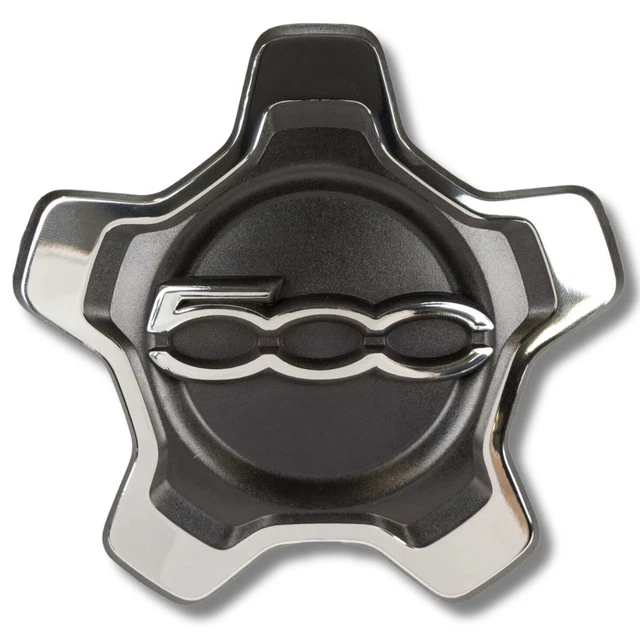 Wheel Centre Caps, Wheel Centre Caps, Trims & Trim Rings