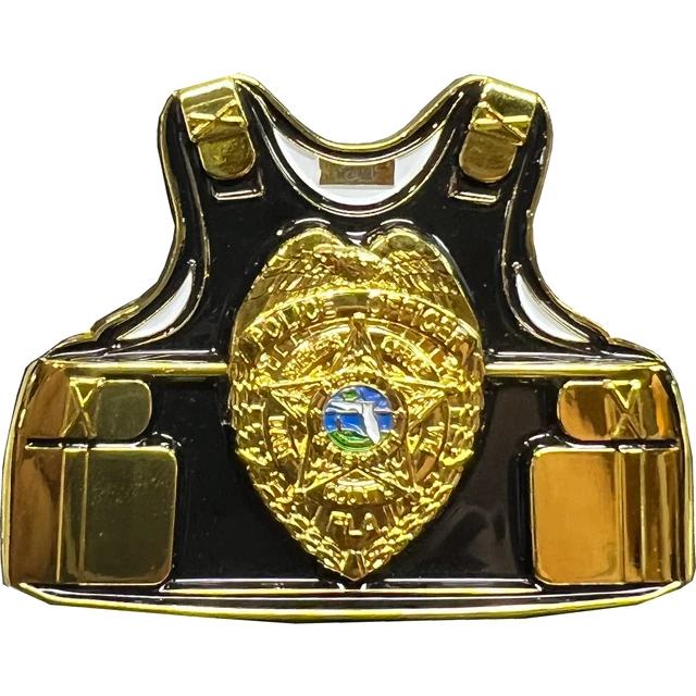 MIAMI DADE POLICE Department Deputy Sheriff Florida Tactical MDPD