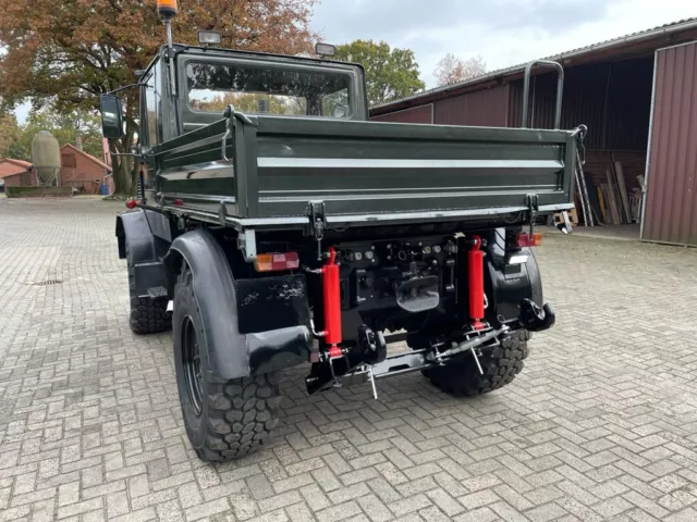Einstellbarer Lenkradknauf f. Unimog Truck Traktor Traktoren Lenkhilfe  Lenkknopf
