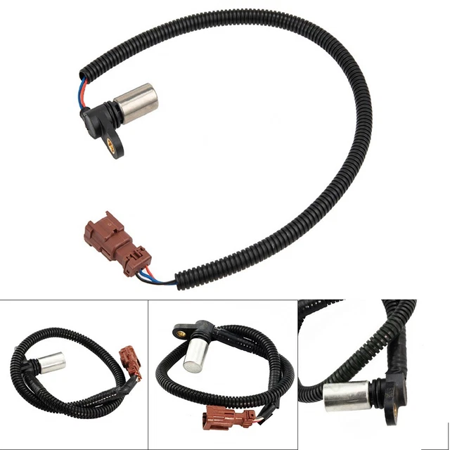 Capteur de vitesse endommagé de remplacement pour Nissan Versa 2007 2012 numér