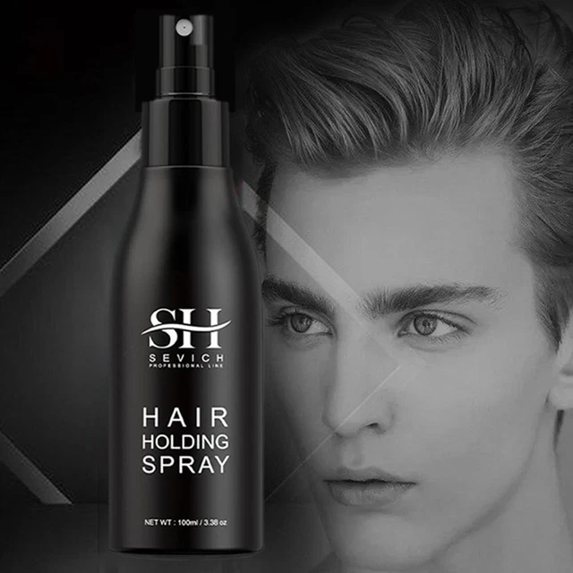 Elastin Magic Hair Lockiges Setting Spray Styling Gel Volu K2W0