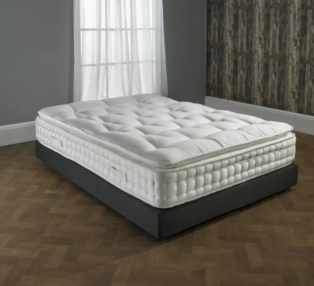 2.6 shop ft mattress