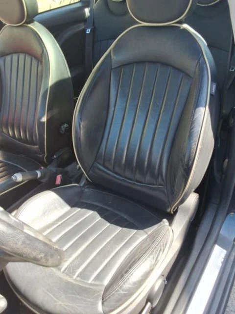 INTERIEUR COMPLET MINI MINI 2 R56 PHASE 1 EUR 448,00 - PicClick FR