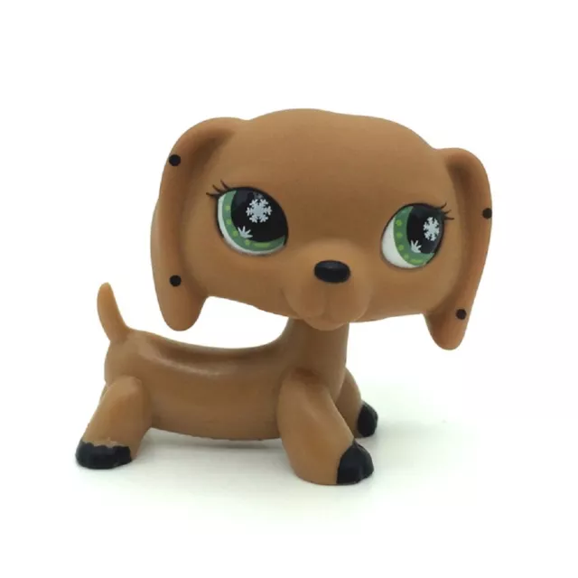 Lps weiner sales dog