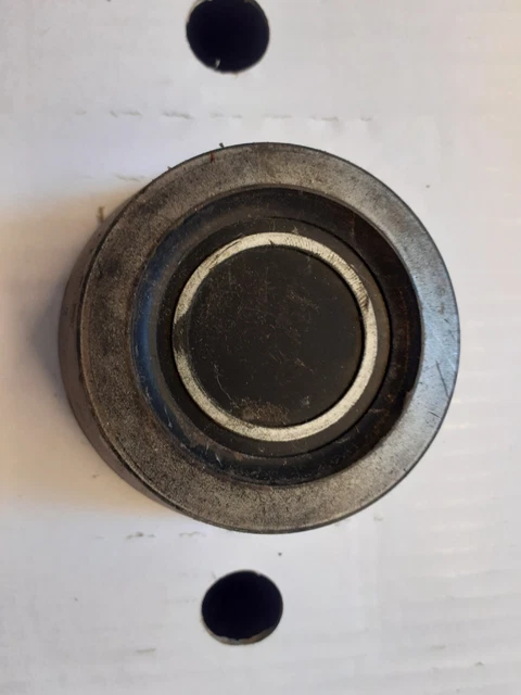 Butée D'embrayage Ford Taunus Capri Sierra 1.3 1.6 - Référence 83BB7548BA - Neuf (petits Défauts Possibles)