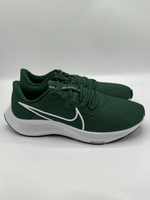 Womens Nike Air Zoom Pegasus 38TB Green