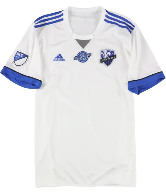 Adidas Hommes Montreal Impact Maillot