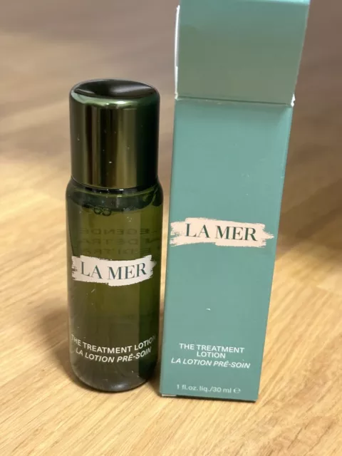 La Mer The Treatment Lotion