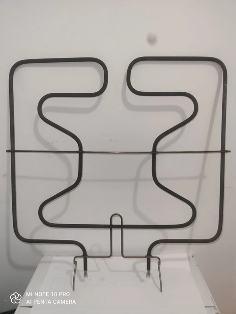Résistance Sole Four Whirlpool Encastrable Hbn532e0/16