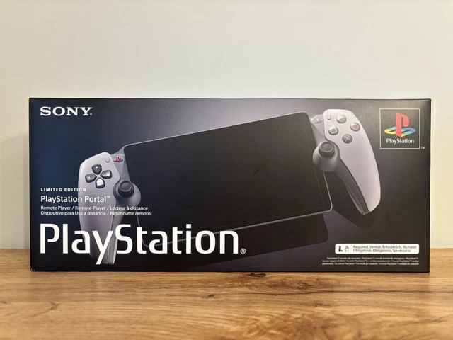 Sony Playstation Portal Lecteur à distance