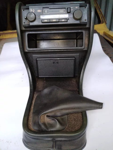 Ford escort/capri/sierra SRT 32M-1 Radio