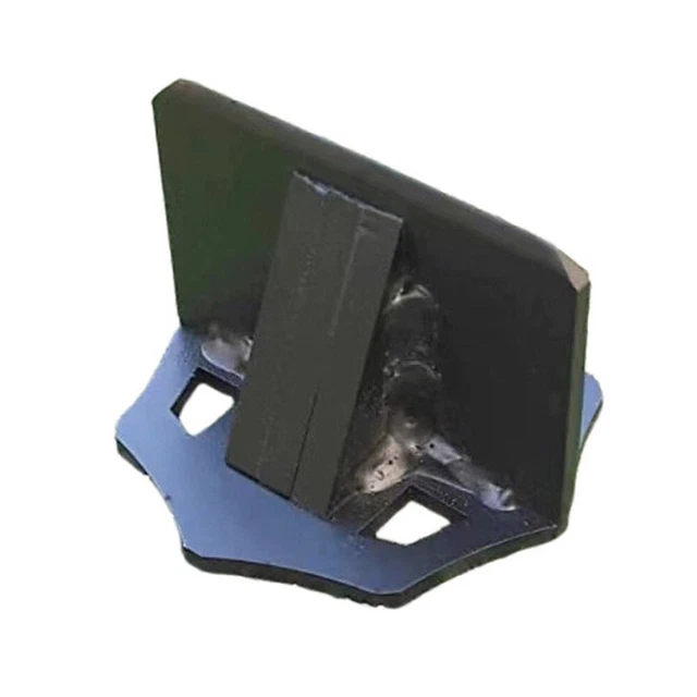 OCHSENKOPF OX 40-2000 Cuneo Di Spacco In Acciaio 2000 G | Leroy Merlin - Foto 11