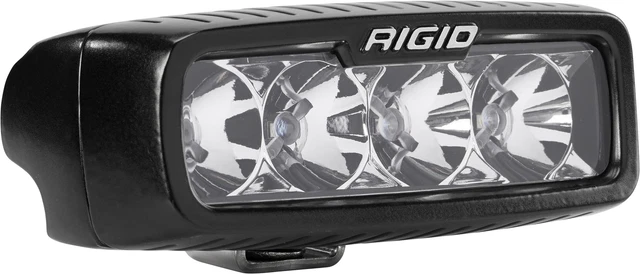 Rigid SR-Q Series Pro Lights Floodlight, 904113