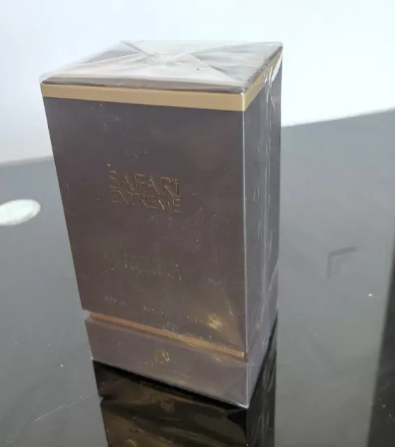 Parfum Safari Extreme de Abdul Samad Al Qurashi NEUF 2