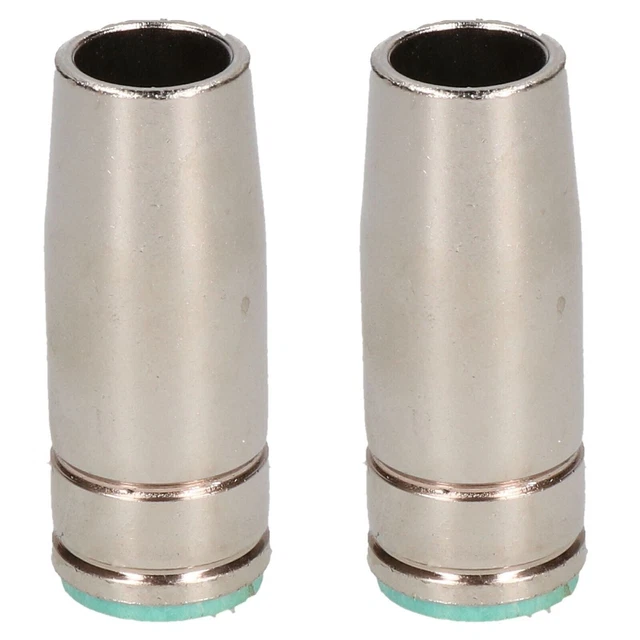Protezione ugello conico MB25 accessori stile binzel attrezzatura pneumatica