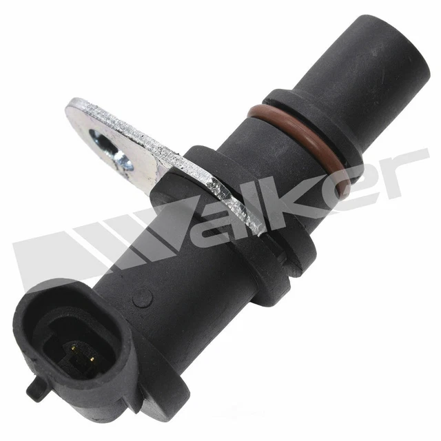 ENGINE CRANKSHAFT POSITION SensorEng Code Series 60, Detroit Diesel