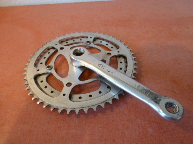 STRONGLIGHT 1000 manivelle droite 175 NOS