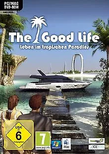 The Good Life (PC) by Koch Media GmbH | Game | condition very good