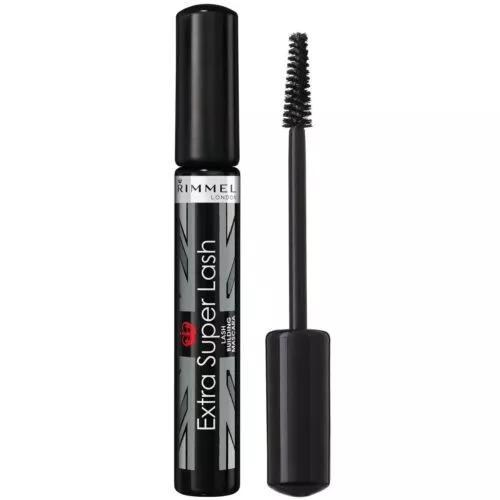 Rimmel London Extra Super Lash Mascara