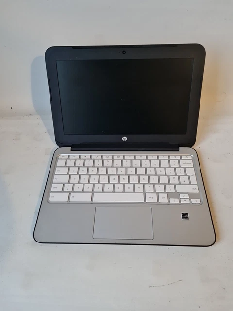 Ordinateur portable Compaq TPN-C117 Intel Celeron N2830 RAM 2