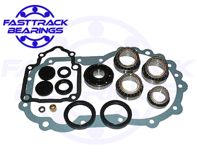 VW GOLF GTI 8V & 16V Gearbox Rebuild Bearing Kit £149.99 PicClick UK