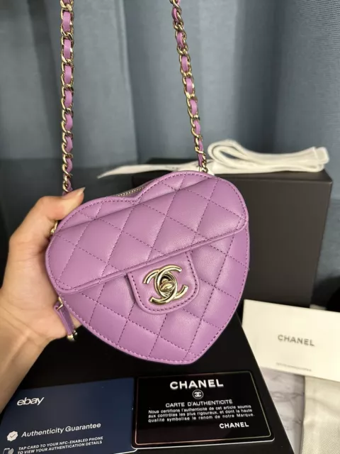 Chanel 22 Bag Mini FOR SALE! - PicClick