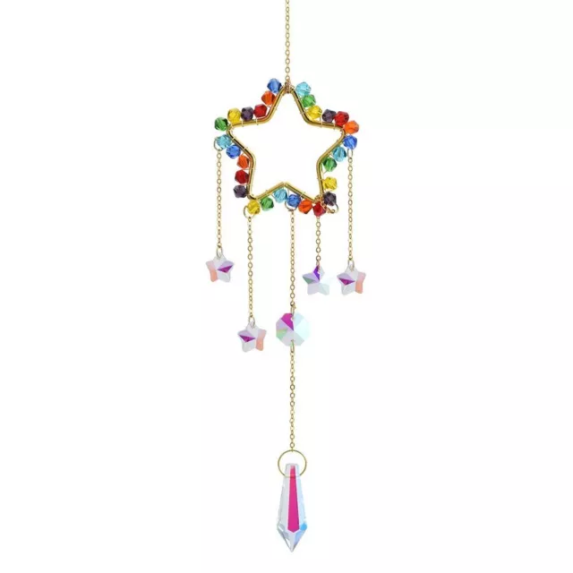 Colorful Home Decoration Hanging Decorations  Home